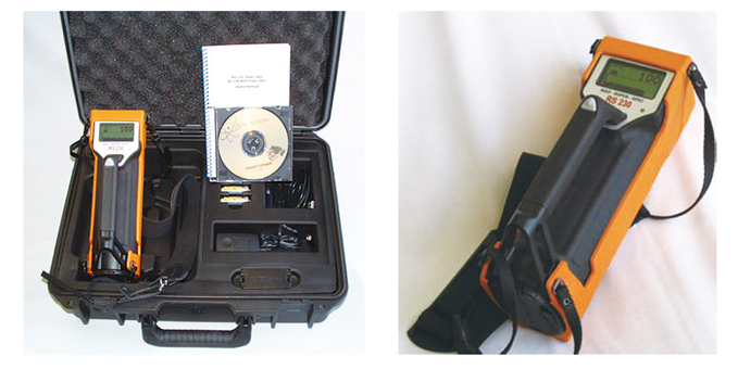 ���ô�RS230�ֳ�٤��������